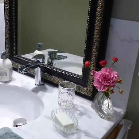 Le Jardin Du Rossignol