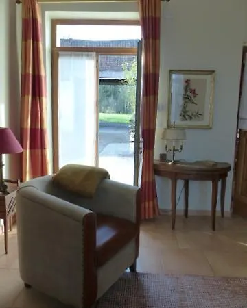 Le Jardin Du Rossignol *