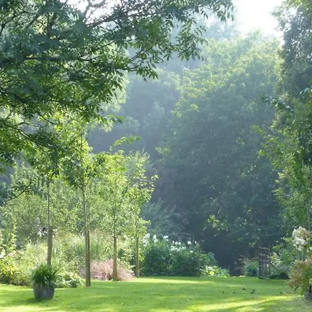 Accommodatie bij particulieren Le Jardin Du Rossignol