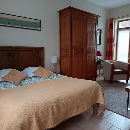 Le Jardin Du Rossignol * Willeman