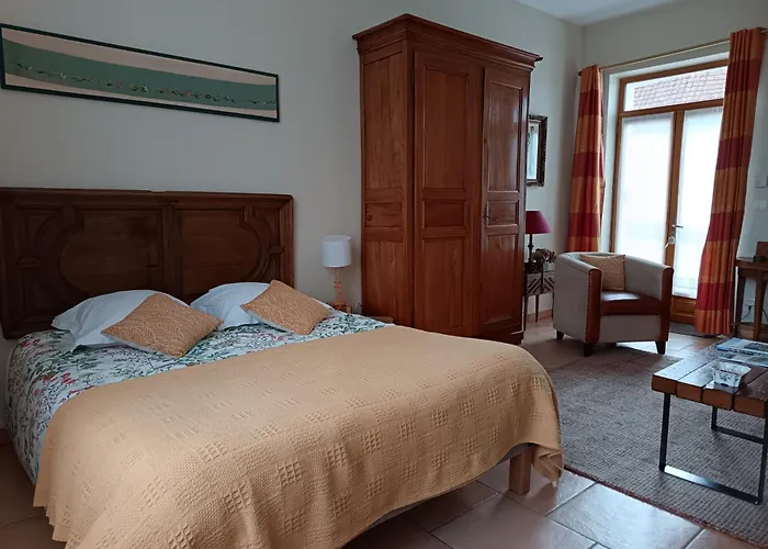 Le Jardin Du Rossignol * Willeman